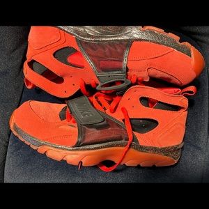 Nike huarache mens size 11.5